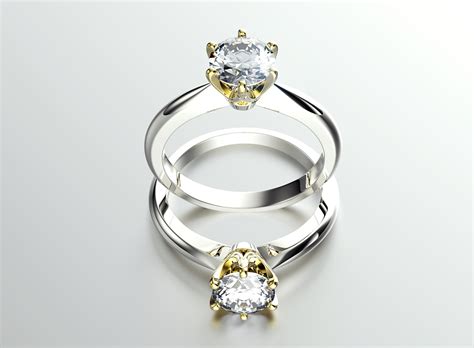 create your own engagement ring.